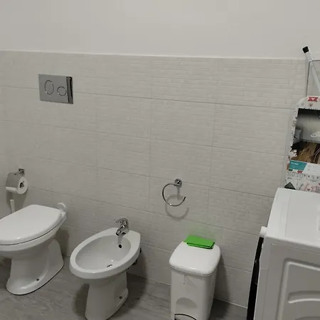 Casa Fabrizio San Teodoro * Schifoni