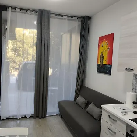 Casa Fabrizio San Teodoro