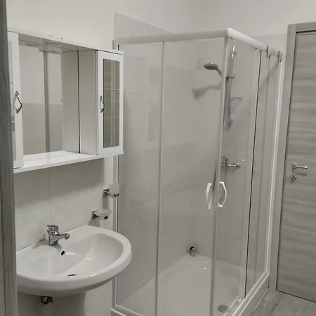 Casa Fabrizio San Teodoro 別荘