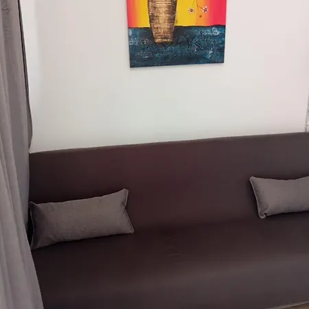 Casa Fabrizio San Teodoro Schifoni