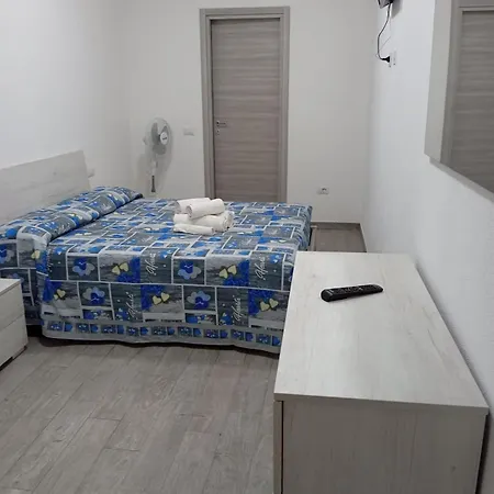 Casa Fabrizio San Teodoro Holiday home
