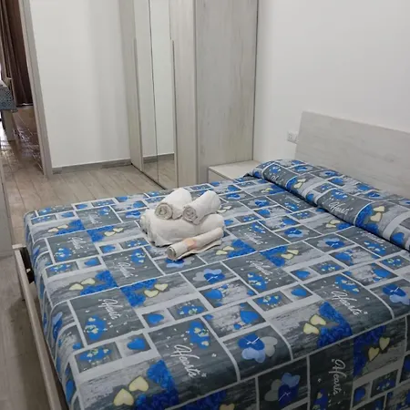 Casa Fabrizio San Teodoro * Schifoni